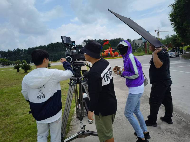 匠心筑品，道真TVC拍摄公司赋能品牌视觉升级