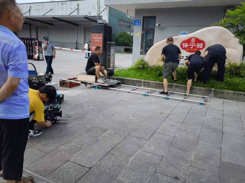 道真广告片拍摄公司核心优势：全流程服务，让品牌广告片省心更出彩