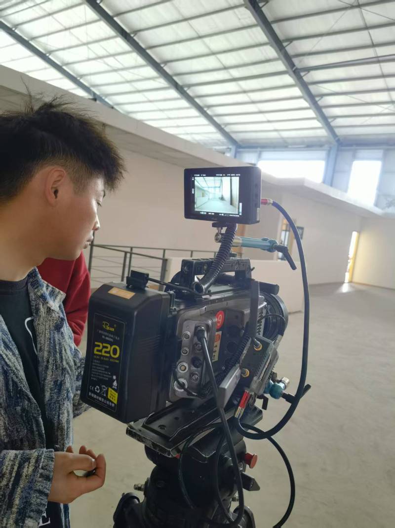 解锁道真广告片拍摄：以创意镜头，解锁品牌商业价值新高度