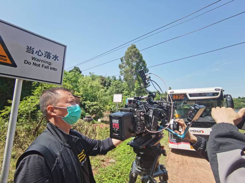 道真TVC拍摄公司：深耕本地市场，为品牌定制专属拍摄方案