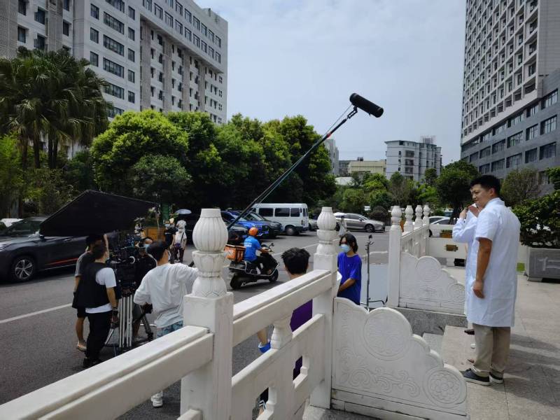 道真广告片拍摄公司低成本实现高规格制作的诀窍